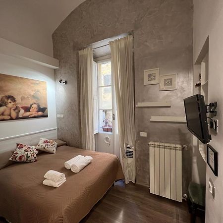 Marcelina Vaticans Rooms Rome Bagian luar foto
