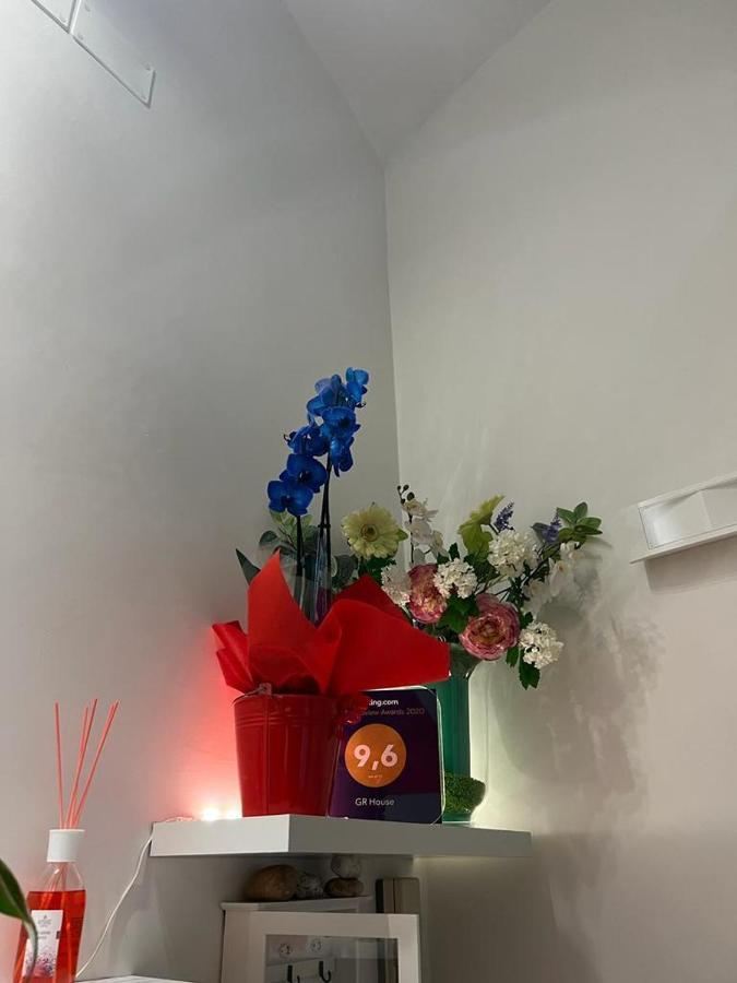 Marcelina Vaticans Rooms Rome Bagian luar foto