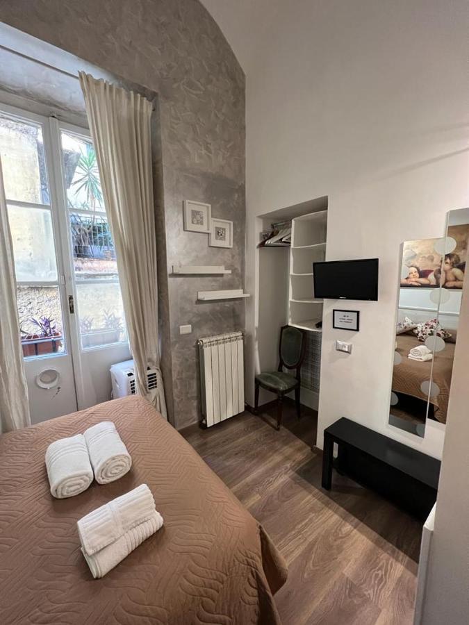 Marcelina Vaticans Rooms Rome Bagian luar foto