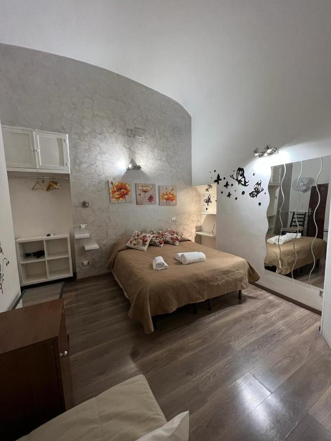 Marcelina Vaticans Rooms Rome Bagian luar foto