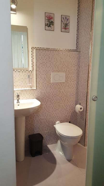 Marcelina Vaticans Rooms Rome Bagian luar foto