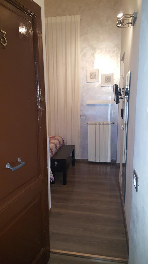 Marcelina Vaticans Rooms Rome Bagian luar foto