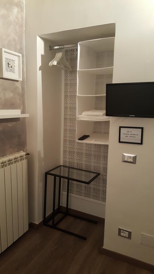 Marcelina Vaticans Rooms Rome Bagian luar foto
