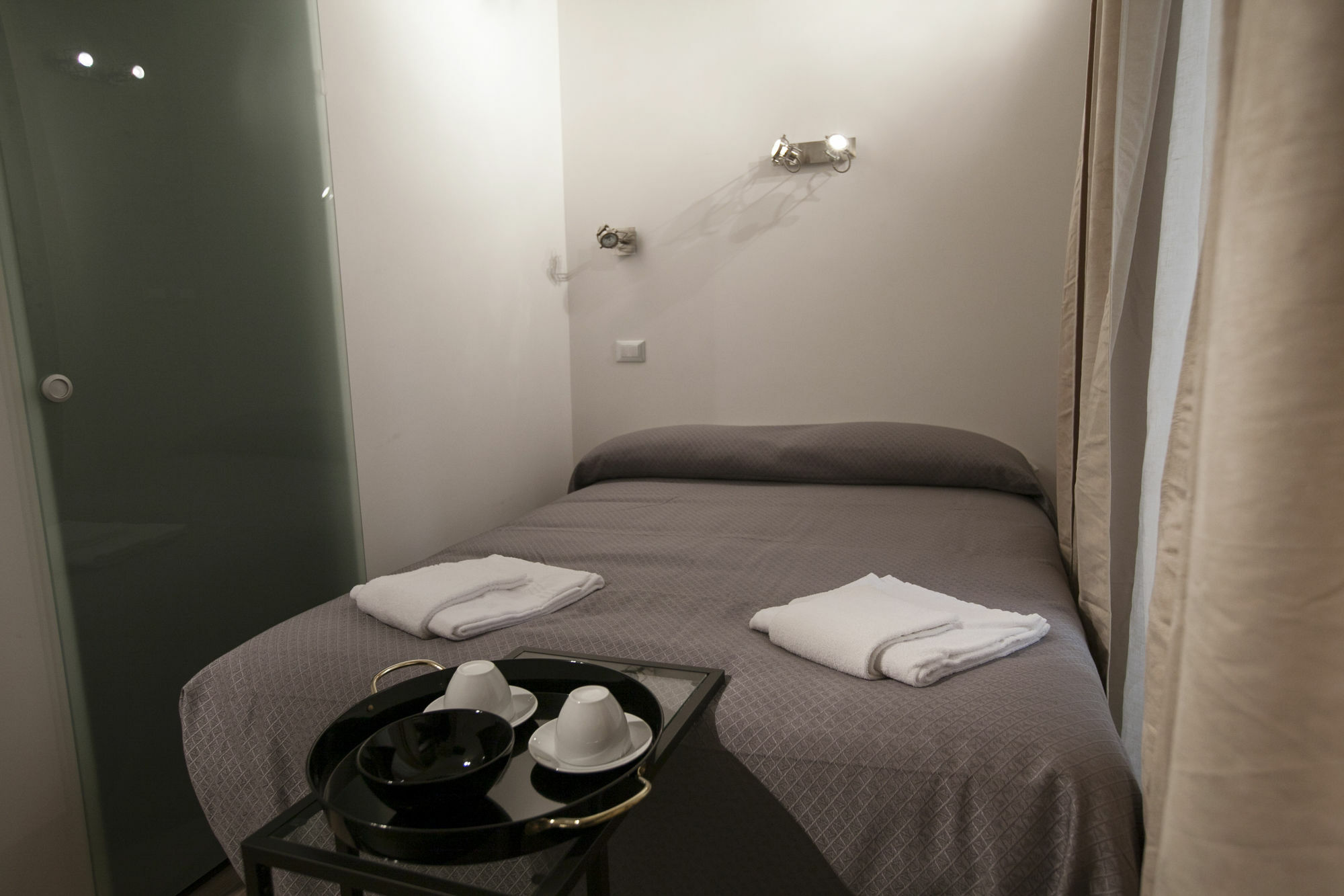 Marcelina Vaticans Rooms Rome Bagian luar foto