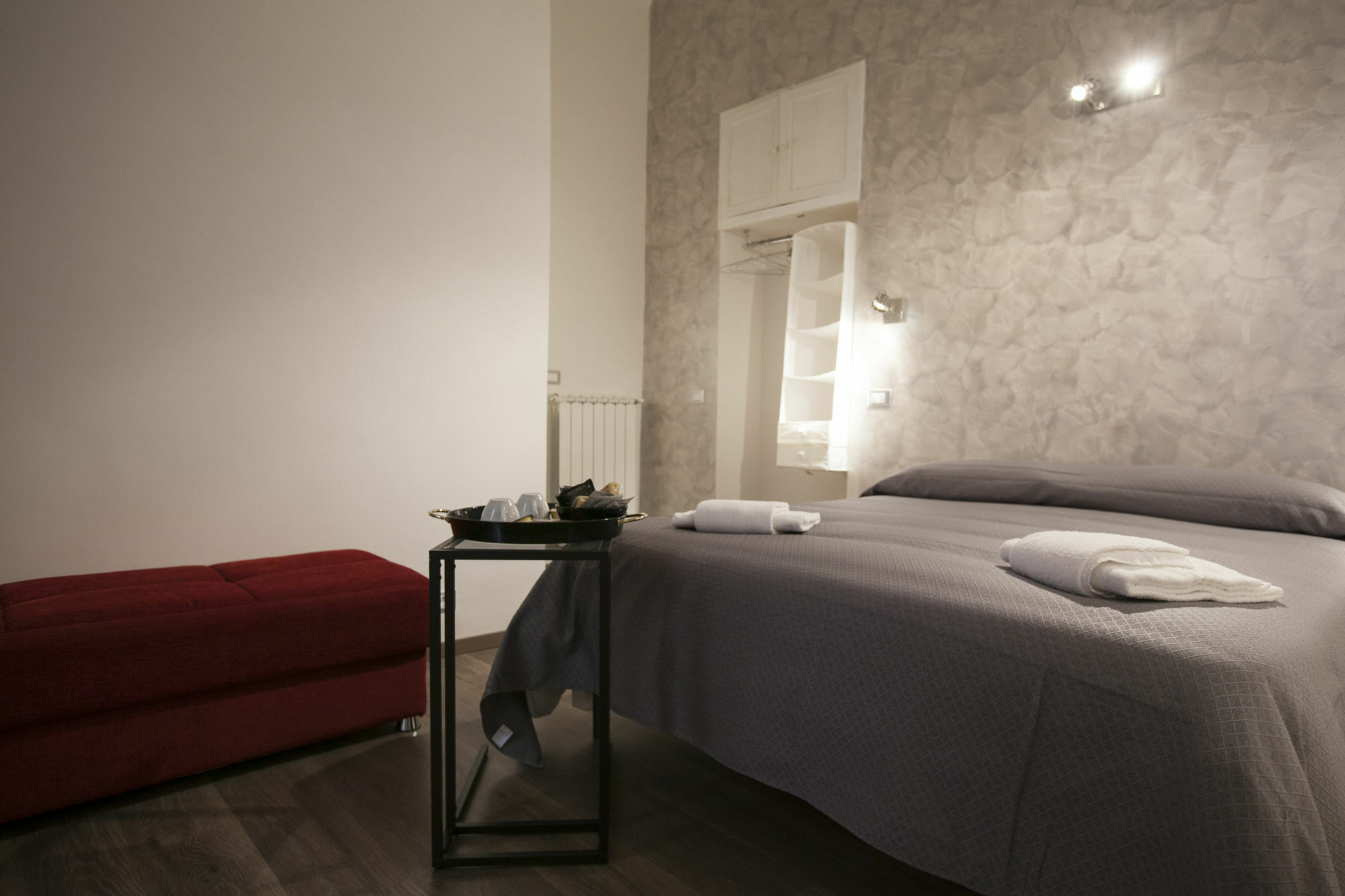 Marcelina Vaticans Rooms Rome Bagian luar foto