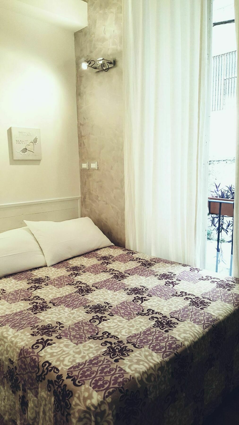 Marcelina Vaticans Rooms Rome Bagian luar foto