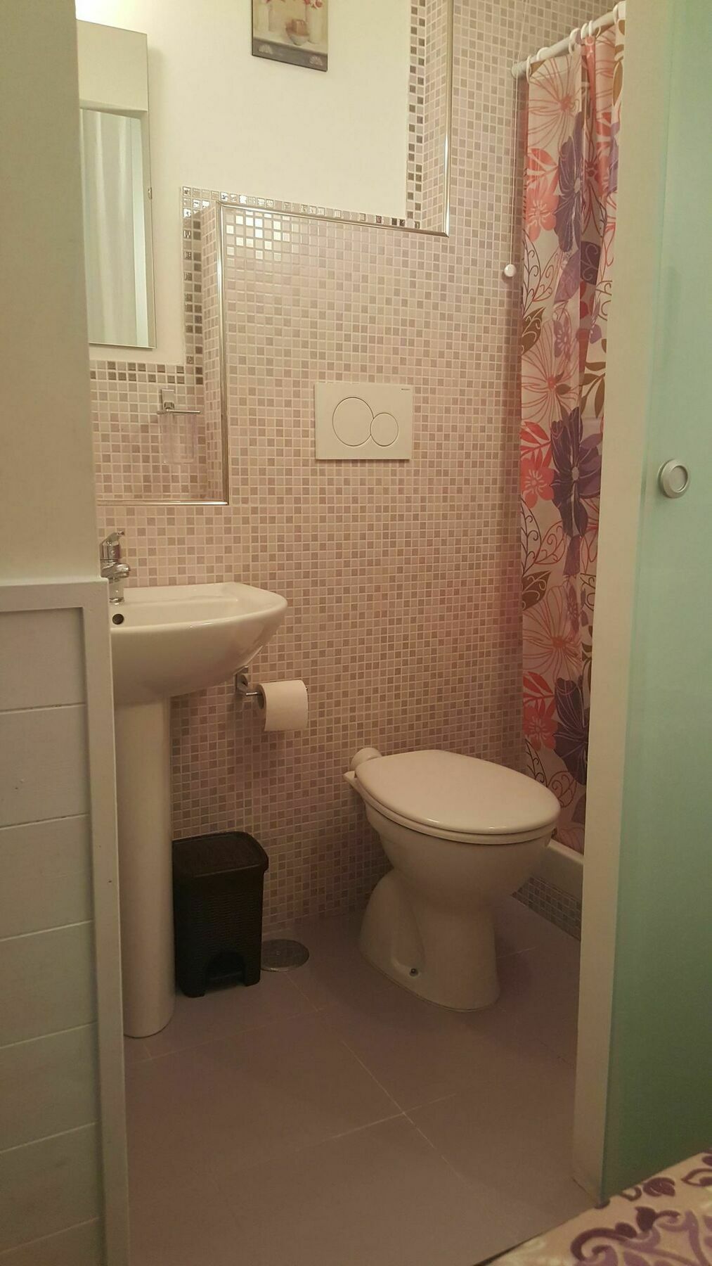 Marcelina Vaticans Rooms Rome Bagian luar foto