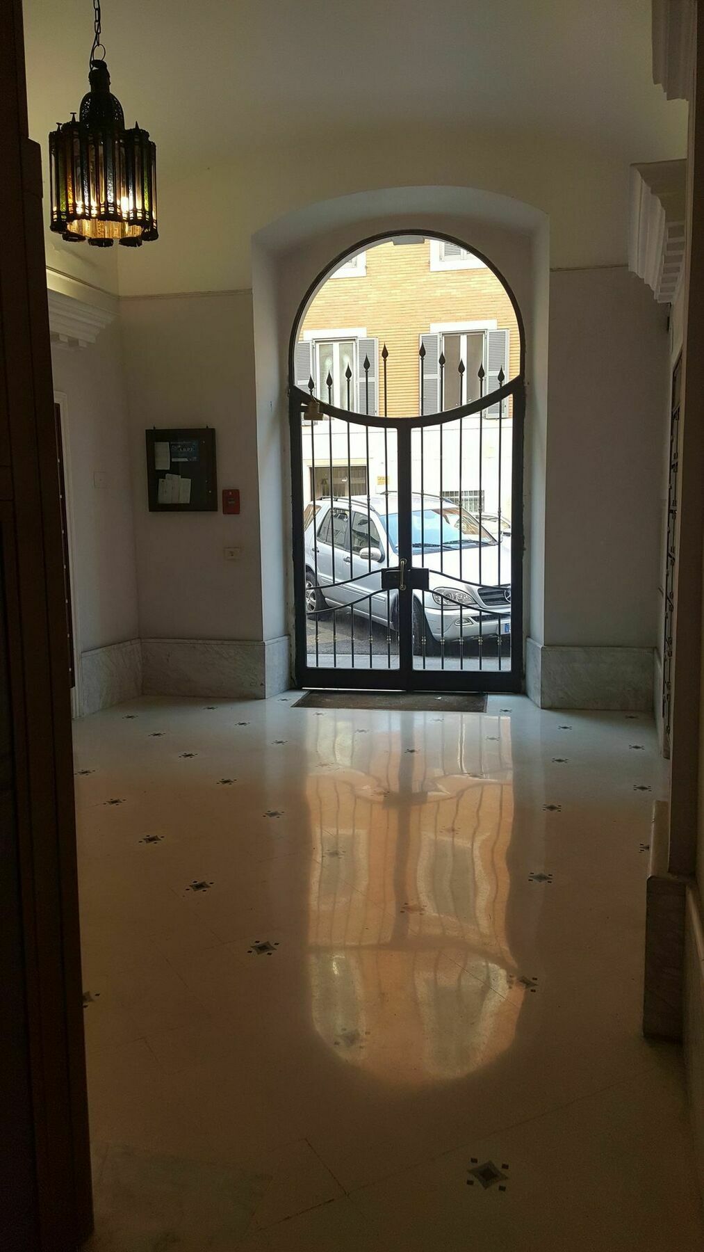 Marcelina Vaticans Rooms Rome Bagian luar foto