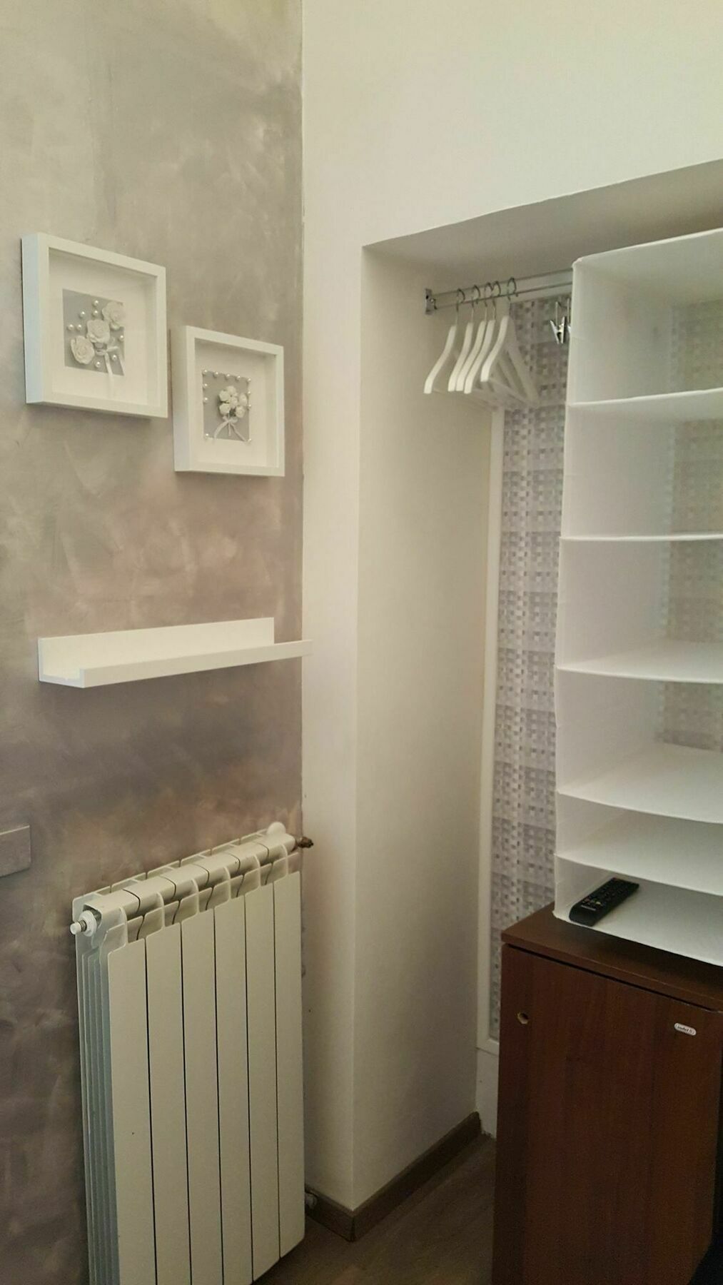 Marcelina Vaticans Rooms Rome Bagian luar foto
