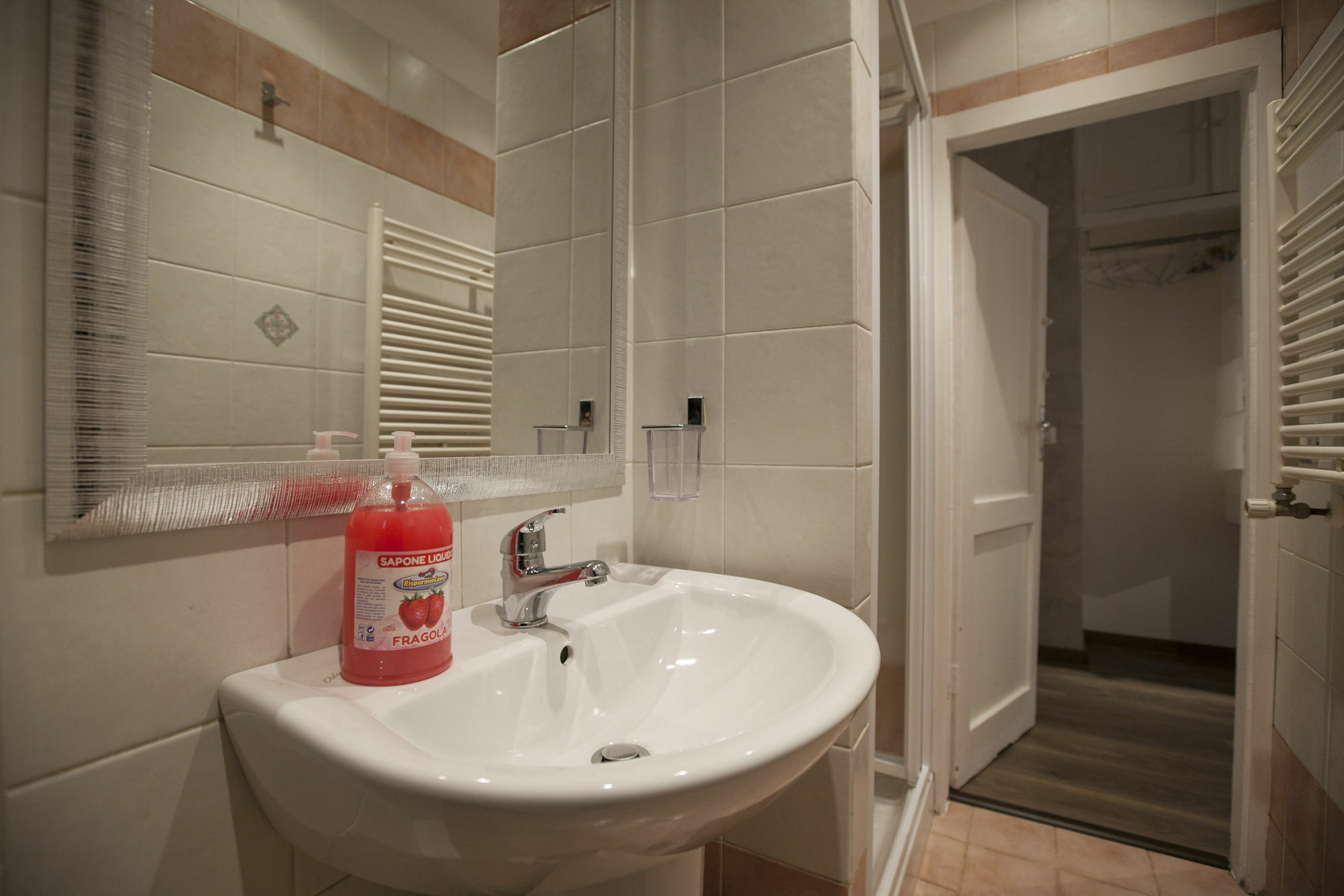 Marcelina Vaticans Rooms Rome Bagian luar foto
