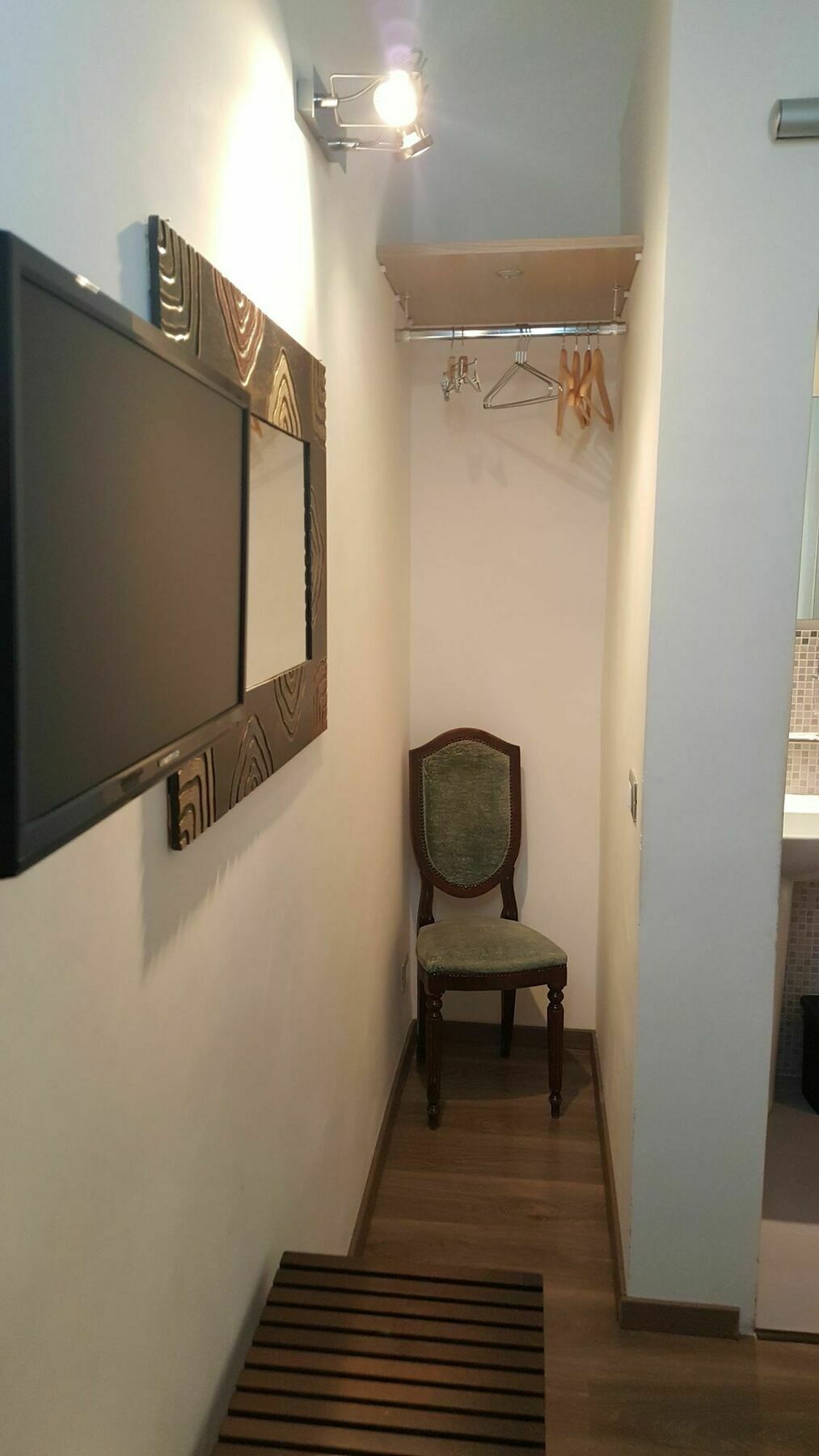 Marcelina Vaticans Rooms Rome Bagian luar foto
