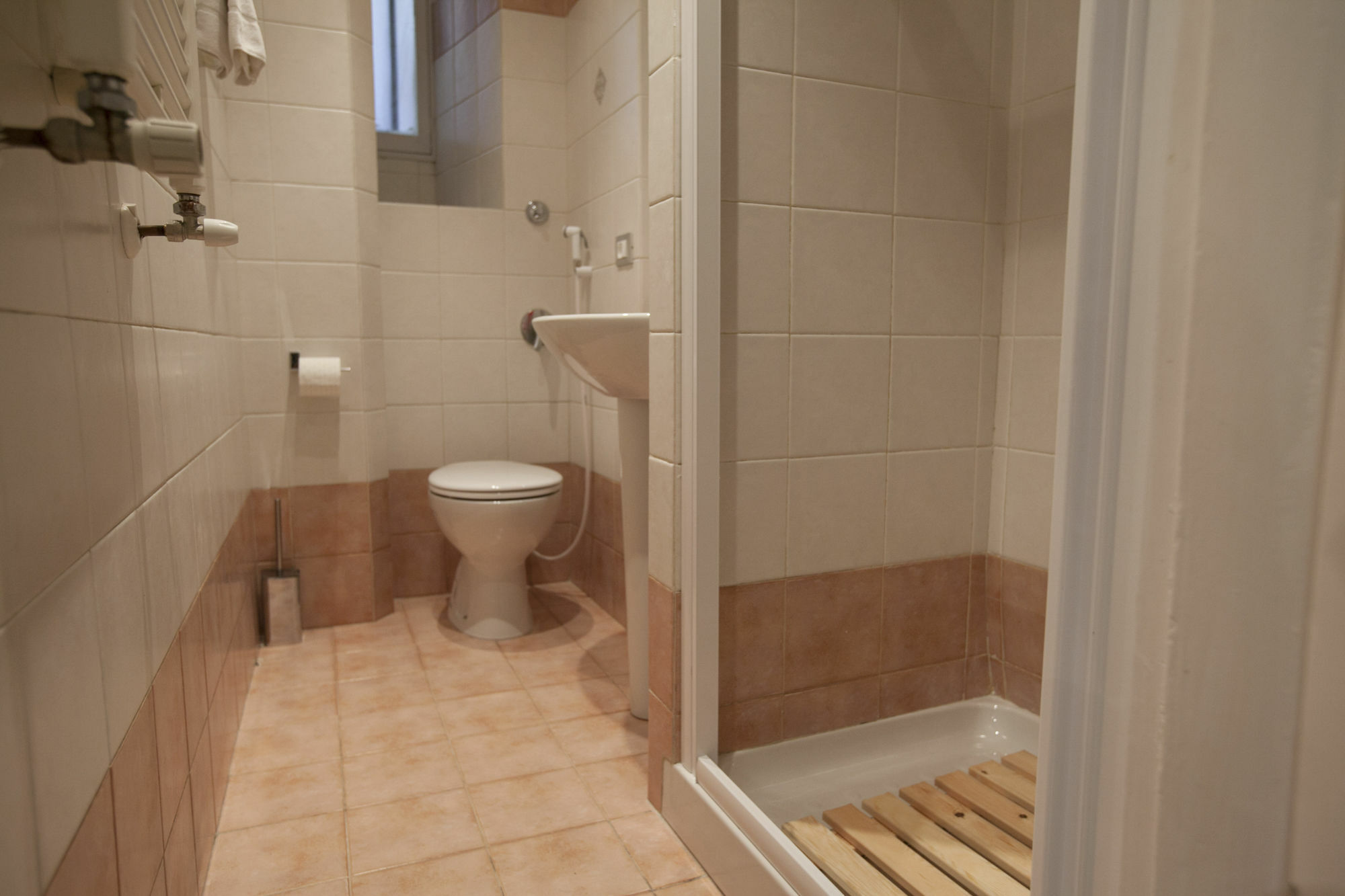 Marcelina Vaticans Rooms Rome Bagian luar foto