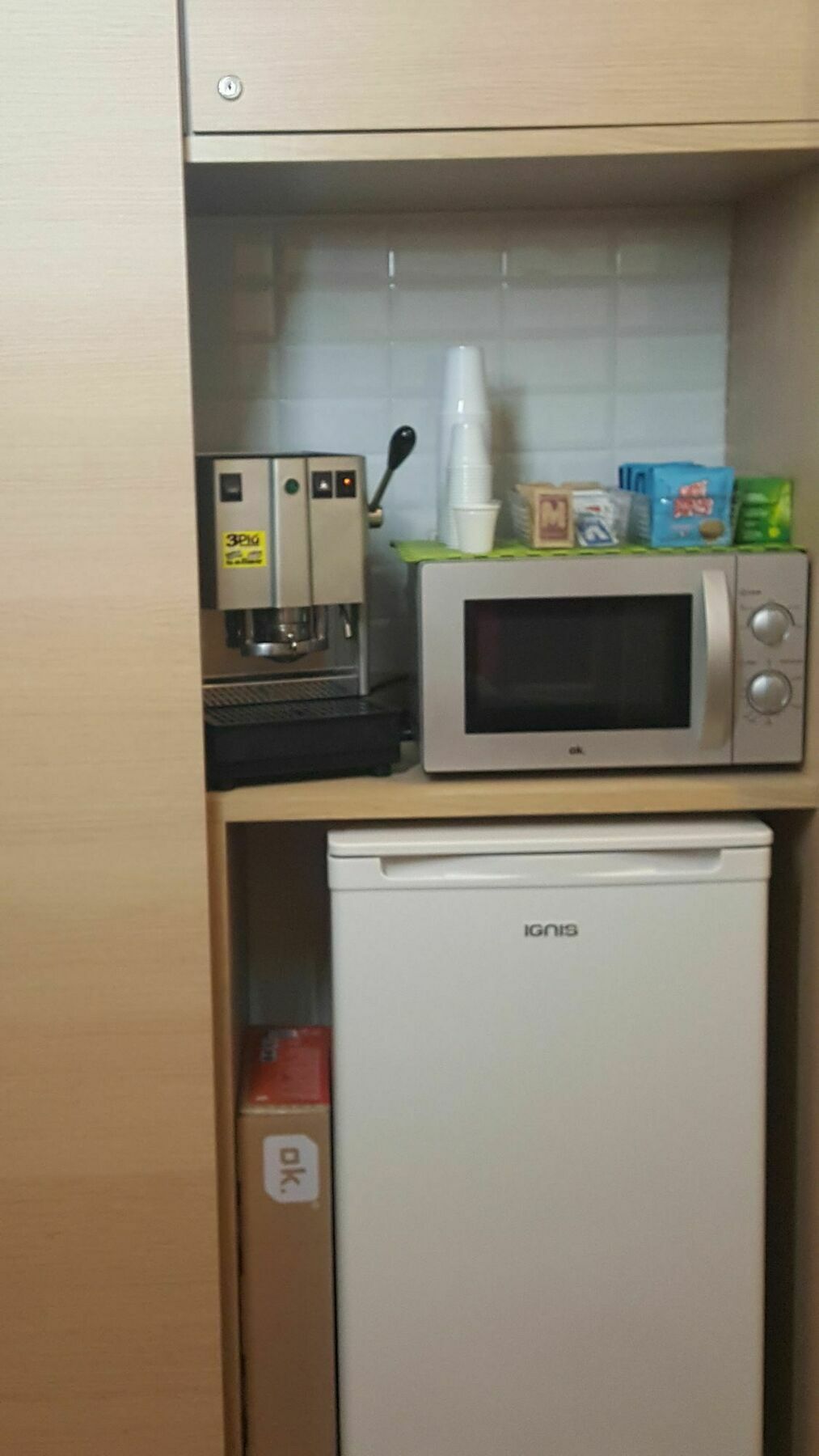 Marcelina Vaticans Rooms Rome Bagian luar foto