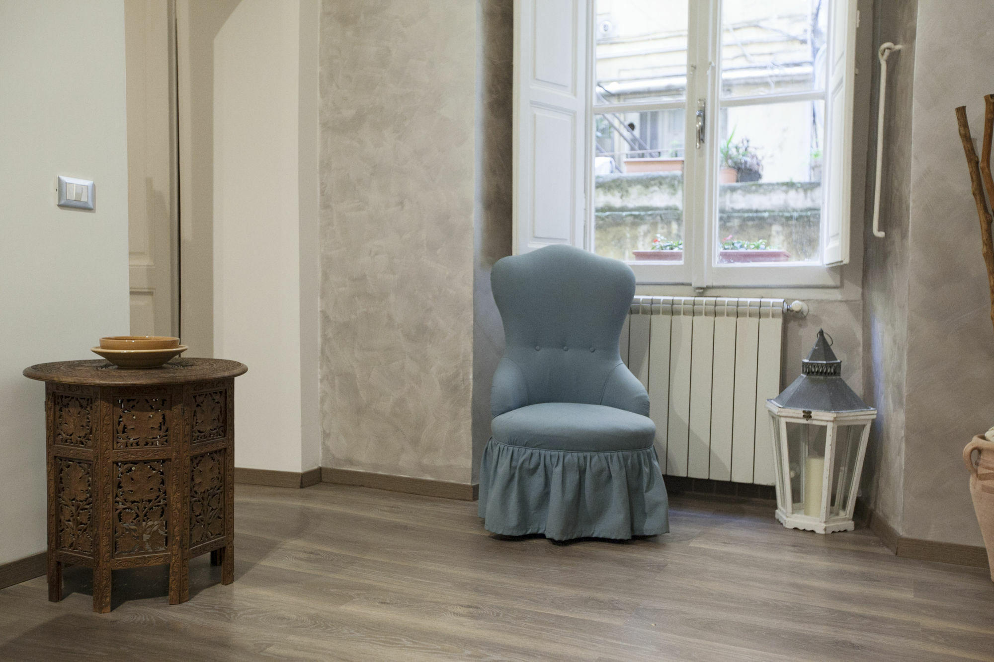 Marcelina Vaticans Rooms Rome Bagian luar foto