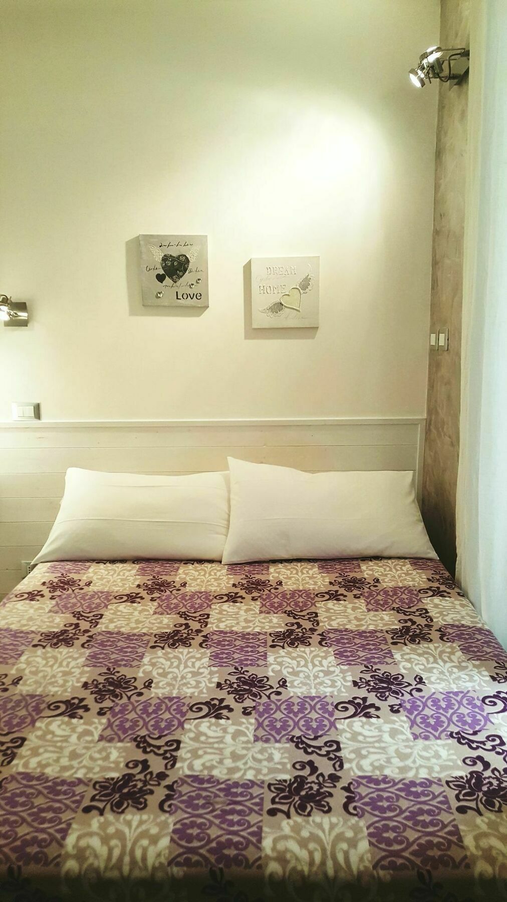 Marcelina Vaticans Rooms Rome Bagian luar foto