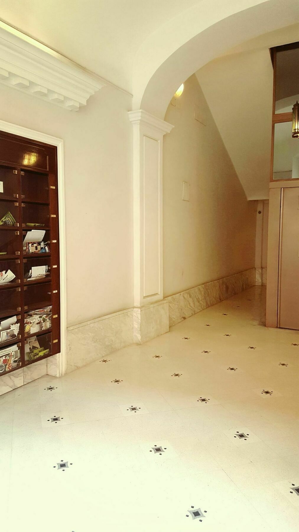 Marcelina Vaticans Rooms Rome Bagian luar foto