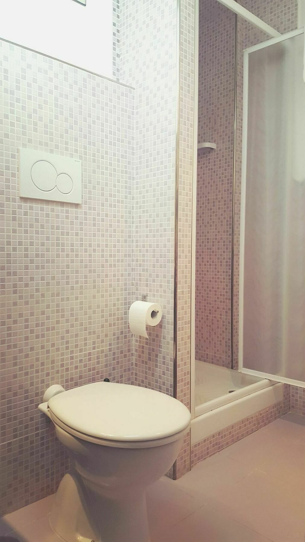 Marcelina Vaticans Rooms Rome Bagian luar foto