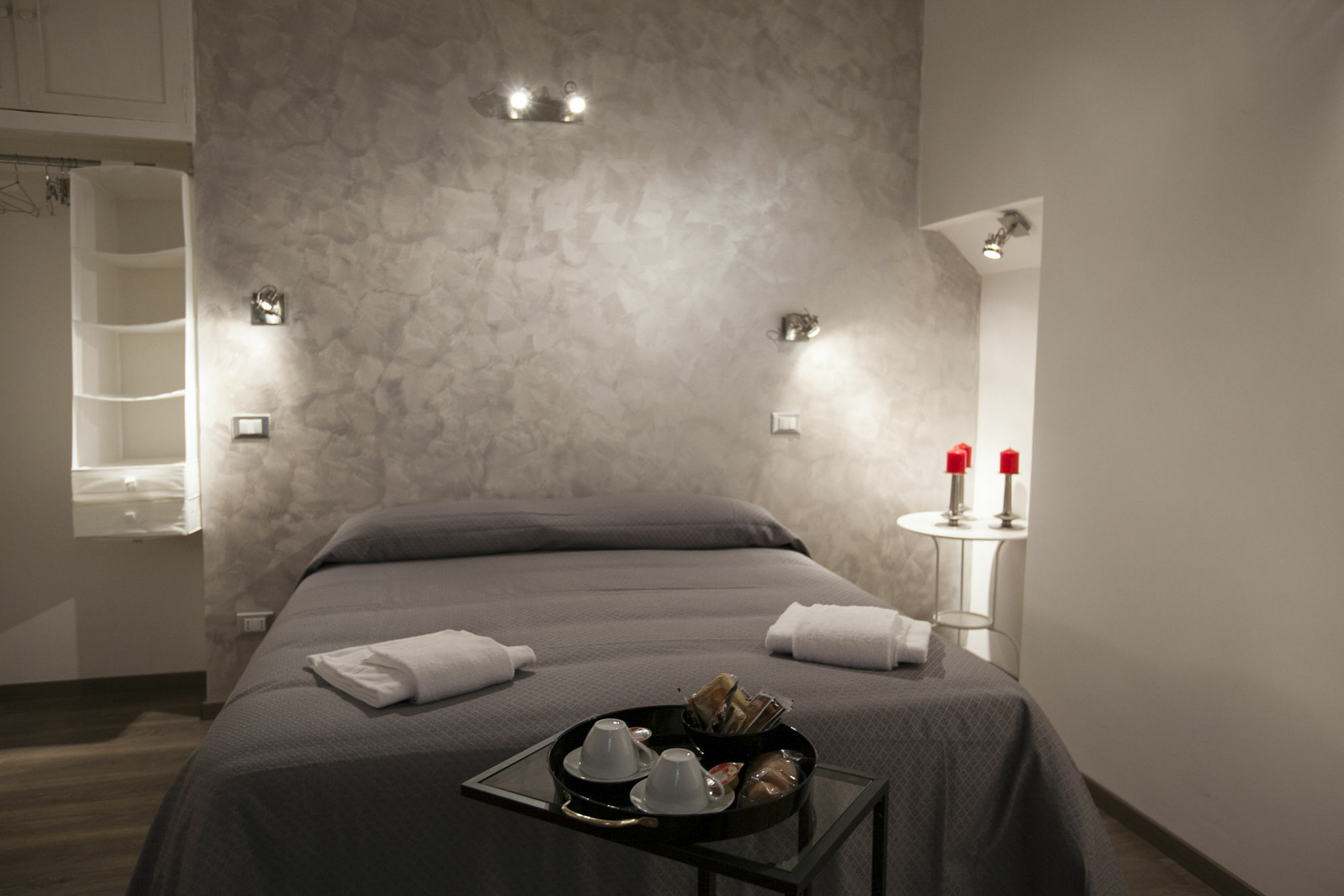 Marcelina Vaticans Rooms Rome Bagian luar foto