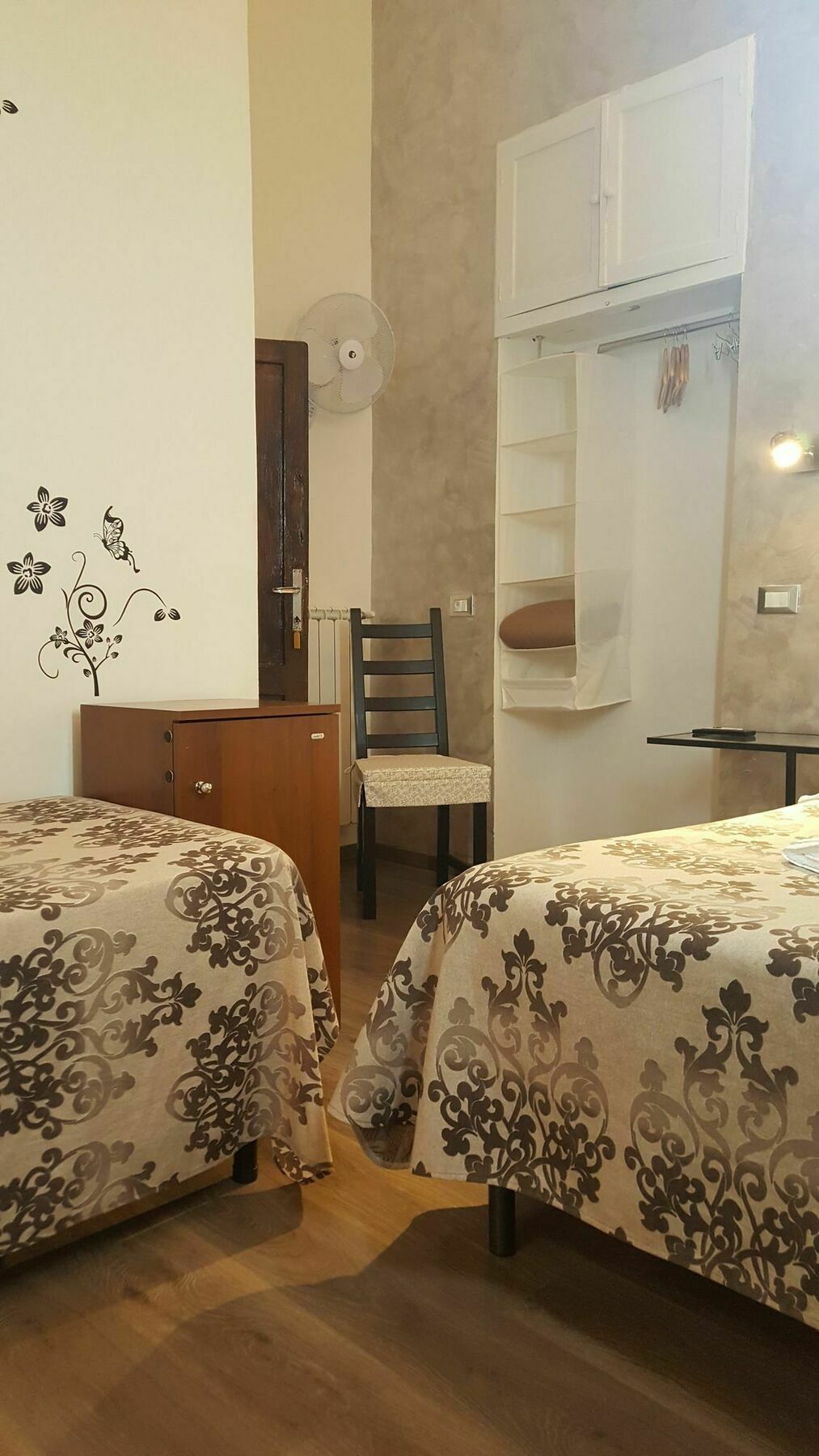 Marcelina Vaticans Rooms Rome Bagian luar foto