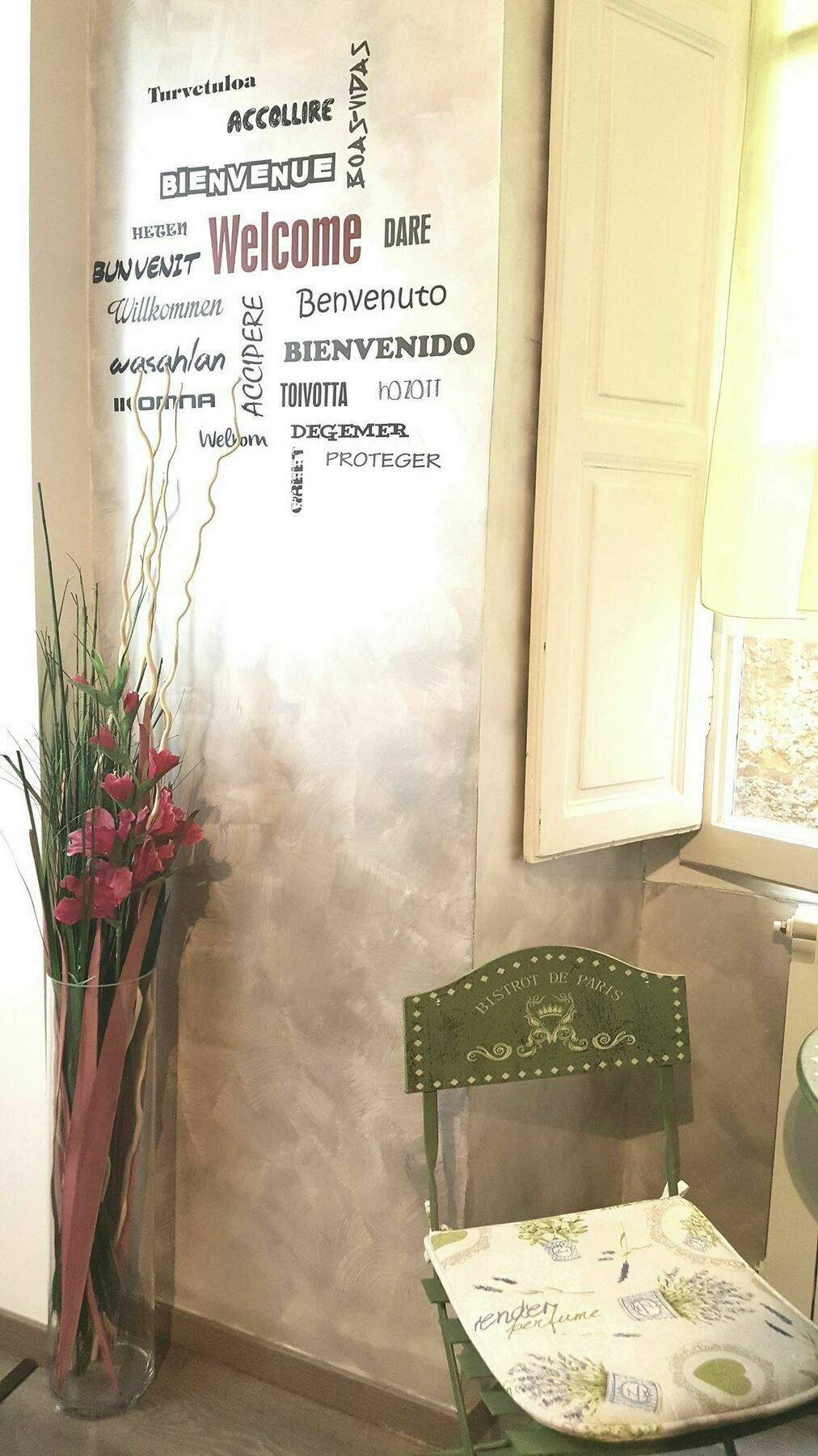 Marcelina Vaticans Rooms Rome Bagian luar foto