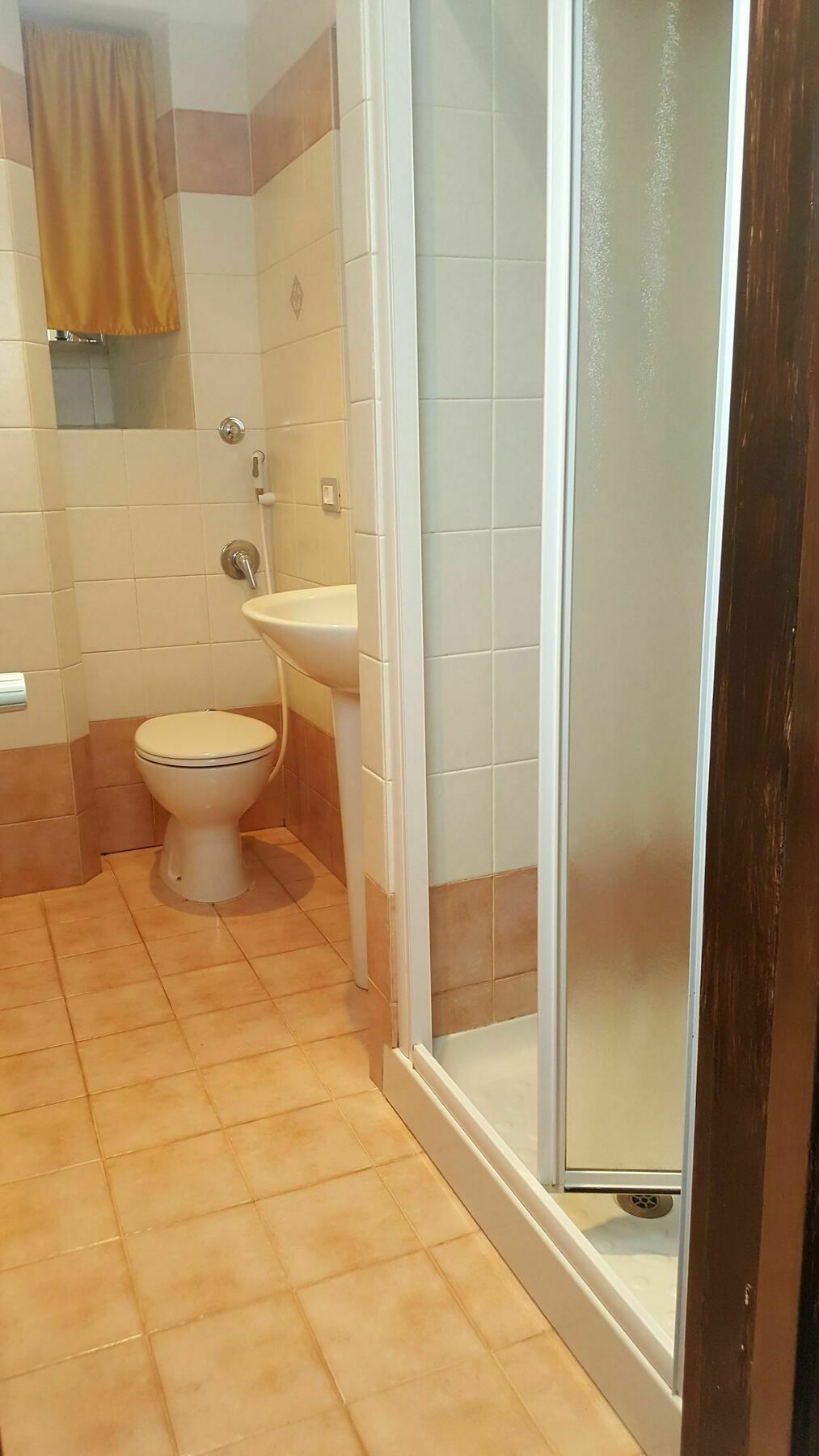 Marcelina Vaticans Rooms Rome Bagian luar foto