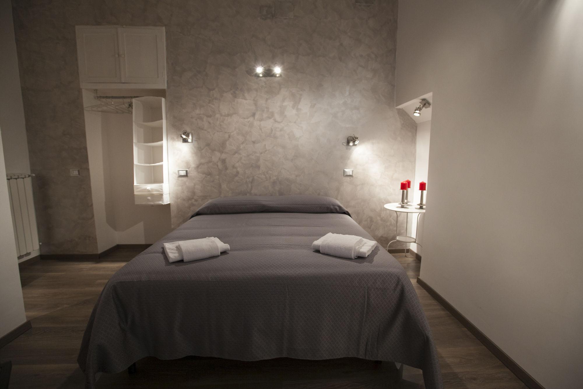 Marcelina Vaticans Rooms Rome Bagian luar foto
